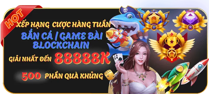 Game bài đổi thưởng TDTC