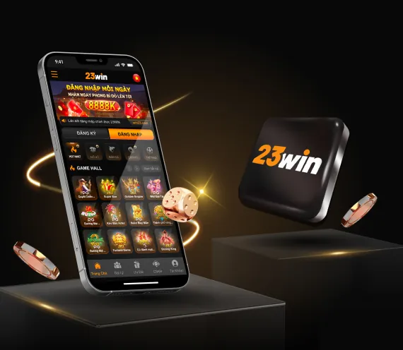 Chọn game nổ hũ yêu thích