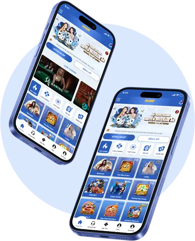 Bắt đầu đặt cược nổ hũ