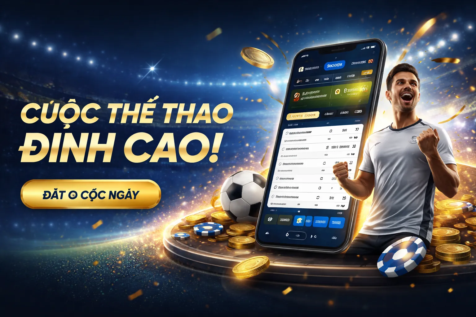 Lô đề xiên 2 xiên 3 tại TDTC