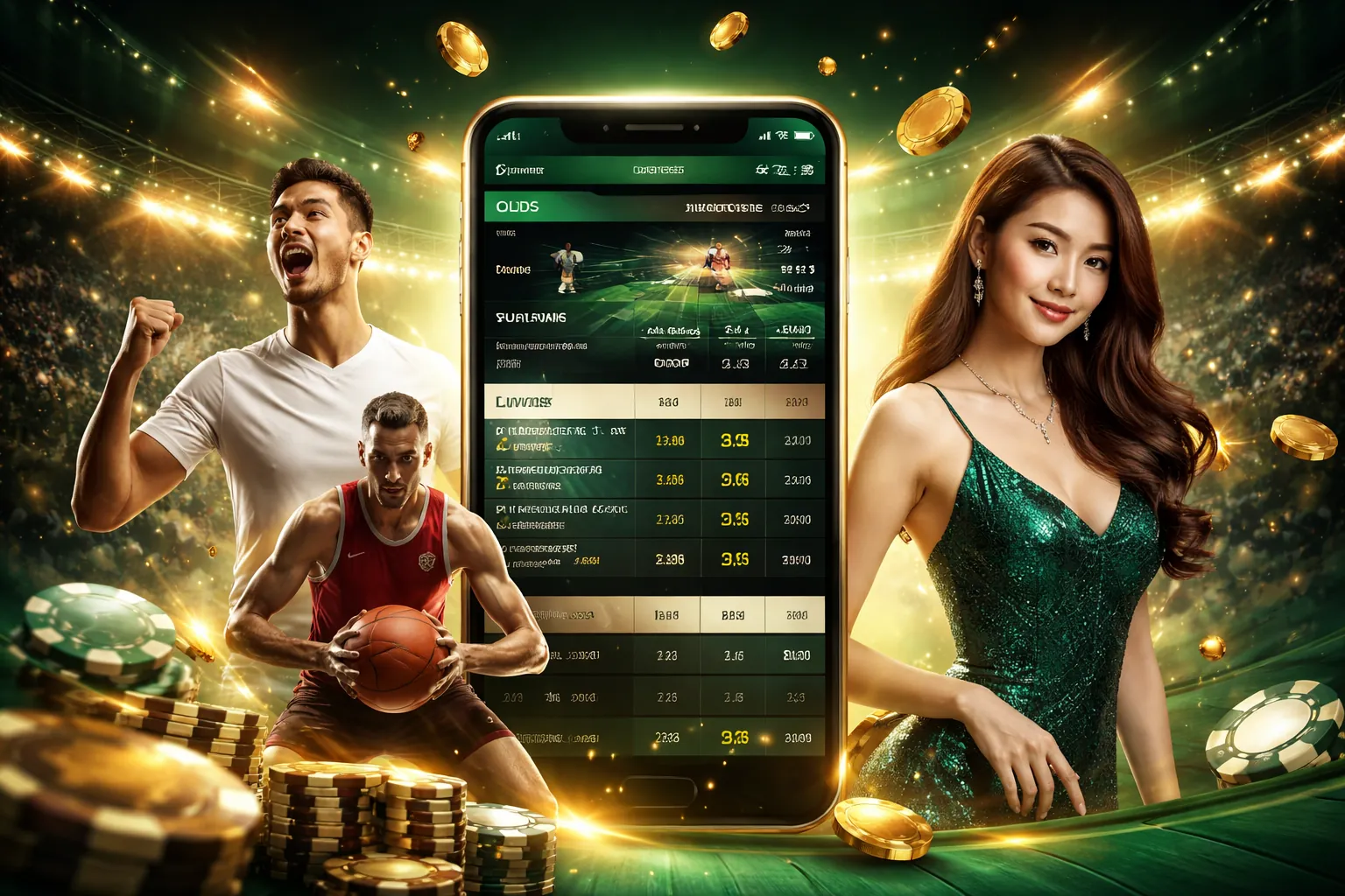 Liên hệ TDTC - Hỗ trợ khách hàng 24/7
