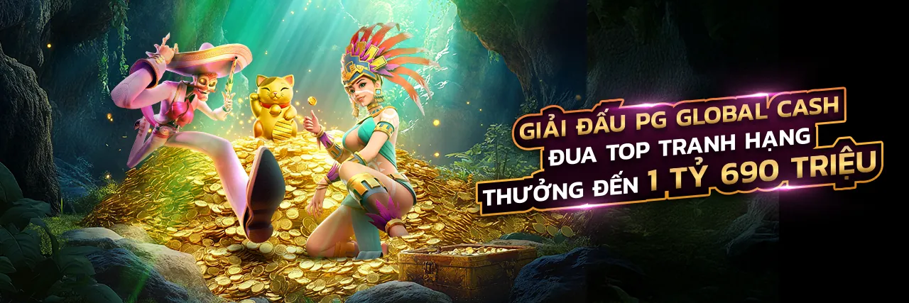 Nổ hũ TDTC - Slot game đổi thưởng hấp dẫn